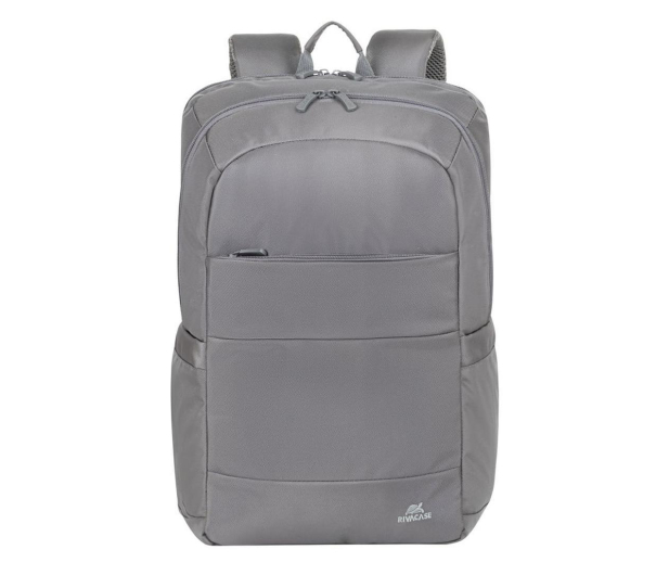 RIVACASE Ulsan 8267 Plecak laptop 17,3"  szary - 1274760 - zdjęcie 2